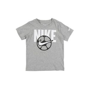 Nike Sportswear Tricou gri închis imagine