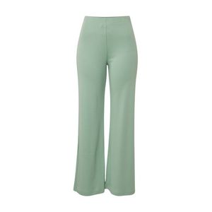 EDITED Pantaloni 'Emine' verde imagine