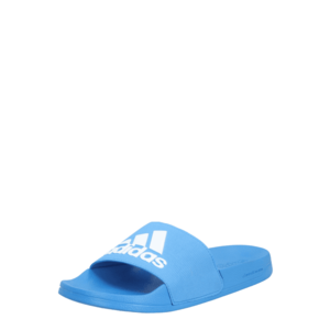 ADIDAS PERFORMANCE Flip-flops 'ADILETTE SHOWER' albastru imagine