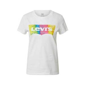 LEVI'S Tricou 'The Perfect' alb / mai multe culori imagine
