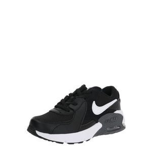 Nike Sportswear Sneaker 'Nike Air Max Excee' negru / alb imagine