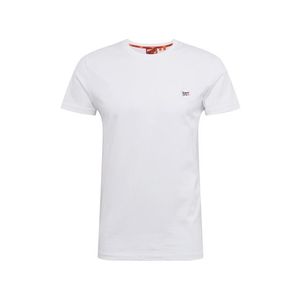 Superdry Tricou 'COLLECTIVE TEE' alb imagine