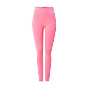 NIKE Pantaloni sport 'All-In' roz neon imagine