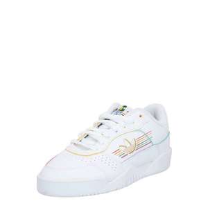 ADIDAS ORIGINALS Sneaker low 'Carerra Low Pride' culori mixte / alb imagine