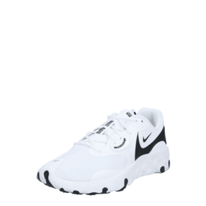 Nike Sportswear Sneaker low 'Renew Lucent 2' alb / negru imagine
