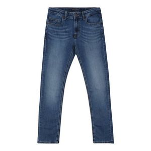 TOMMY HILFIGER Jeans 'SCANTON' denim albastru imagine