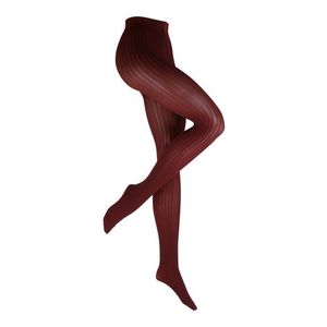 Swedish Stockings Ștrampi 'Alma' roșu vin imagine
