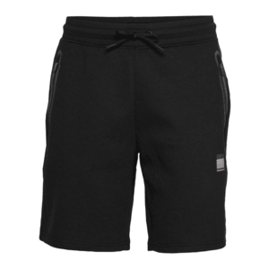 Superdry Pantaloni sport negru imagine