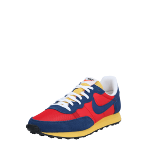 Nike Sportswear Sneaker low 'Challenger' roșu / navy / galben închis imagine