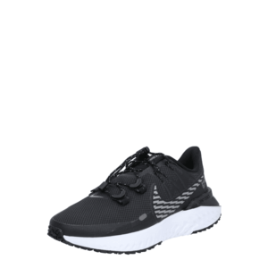 NIKE Sneaker de alergat 'React 3 Shield' negru / alb imagine