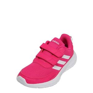 ADIDAS PERFORMANCE Pantofi sport 'TENSAUR RUN' roz închis / alb imagine