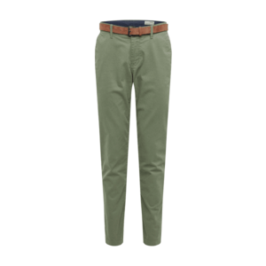 TOM TAILOR DENIM Pantaloni eleganți verde imagine