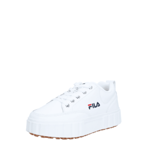 FILA Sneaker low 'Bianco' alb imagine