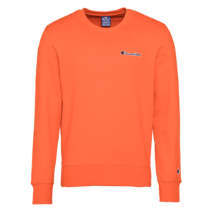 Champion Authentic Athletic Apparel Bluză de molton mandarină imagine
