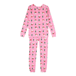 GAP Pijamale roz / culori mixte imagine