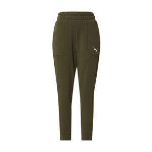 PUMA Pantaloni sport 'Nu-tility' verde închis imagine