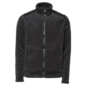 MAMMUT Jachetă fleece funcțională 'Innominata' negru amestecat / negru imagine