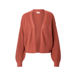 Cotton On Geacă tricotată 'ARCHY SUMMER CARDI' cupru / roșu ruginiu imagine