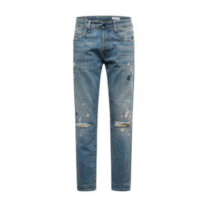 G-Star RAW Jeans 'Alum' albastru denim imagine