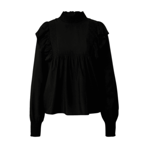 Vero Moda Tall Bluză 'IMPI' negru imagine