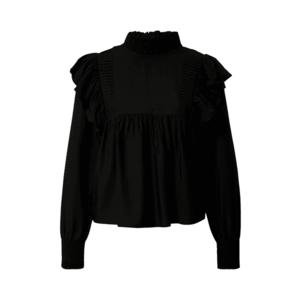 Vero Moda Petite Bluză 'IMPI' negru imagine