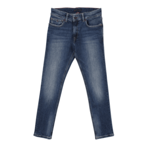TOMMY HILFIGER Jeans 'SPENCER' denim albastru imagine