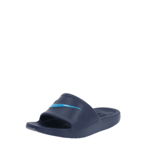 Nike Sportswear Flip-flops 'KAWA' albastru / albastru închis imagine