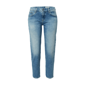 AG Jeans Jeans 'EX-BOYFRIEND' denim albastru imagine