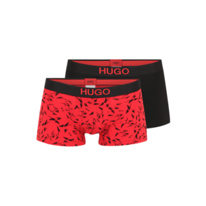 HUGO Boxeri roșu imagine