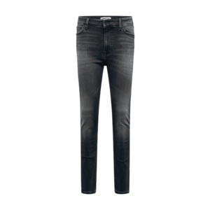 Tommy Jeans Jeans 'SIMON' denim negru imagine