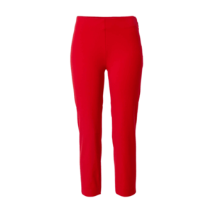 Lauren Ralph Lauren Pantaloni 'KESLINA' roșu imagine