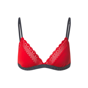 Tommy Hilfiger Underwear Sutien roșu / navy imagine