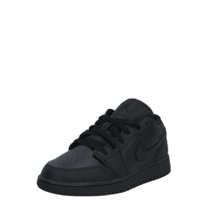 Jordan Sneaker 'Air Jordan 1' negru imagine