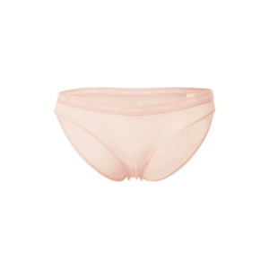 Calvin Klein Underwear Slip roz pastel imagine