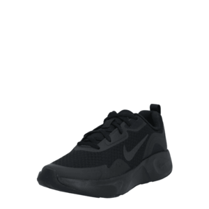 Nike Sportswear Sneaker negru imagine