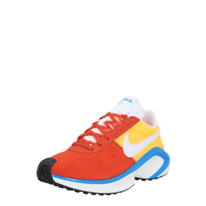 Nike Sportswear Sneaker low galben / roșu orange / albastru imagine