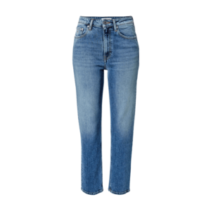 Tommy Jeans Jeans Harper femei, high waist imagine