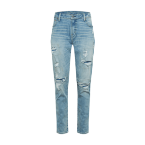 American Eagle Jeans 'AIRFLEX ATHLETIC' denim albastru imagine