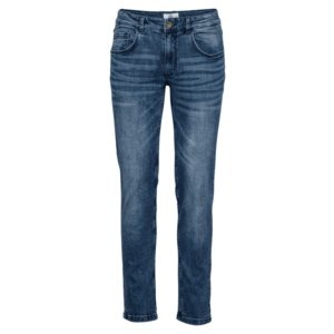 Redefined Rebel Jeans 'Stockholm' denim albastru imagine