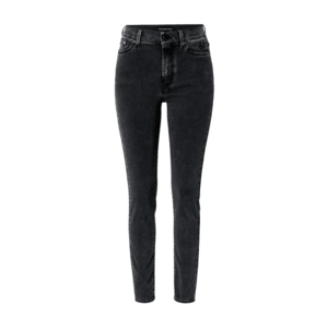Karl Lagerfeld Denim Jeans negru imagine