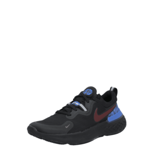 NIKE Sneaker de alergat 'REACT MILER' navy / negru / albastru royal imagine