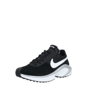 Nike Sportswear Sneaker low argintiu / negru / alb imagine