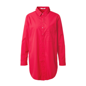 BOSS Casual Bluză roz imagine