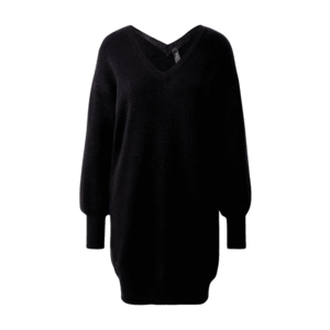 Y.A.S Rochie tricotat 'Bridie' negru imagine