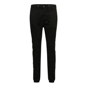 Urban Classics Pantaloni negru imagine