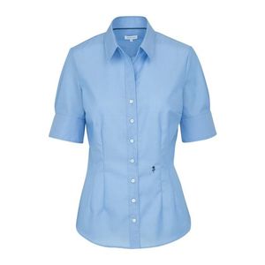 SEIDENSTICKER Bluză 'Schwarze Rose' albastru imagine