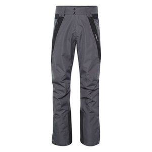 CHIEMSEE Pantaloni outdoor negru / gri închis imagine