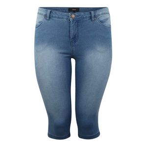 Zizzi Jeans 'Emily' albastru denim imagine