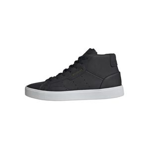 ADIDAS ORIGINALS Sneaker înalt negru imagine