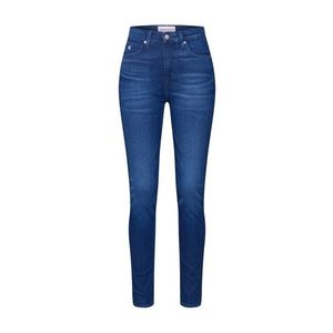 Calvin Klein Jeans Jeans 'CKJ 010 HIGH RISE SKINNY' denim albastru imagine
